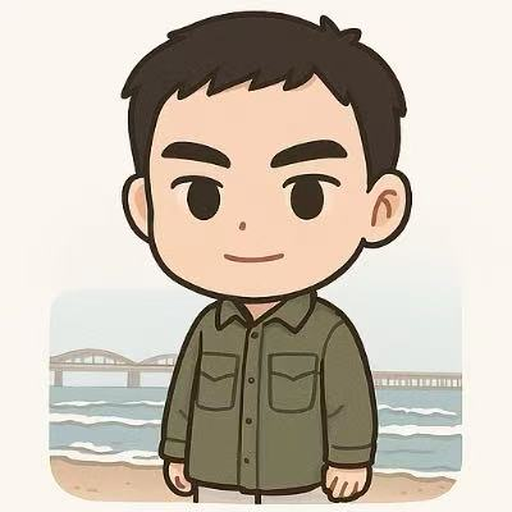 YUYU cartoon avatar